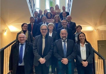 La UCLM desconoce el impacto económico que la nueva ley tendrá en sus presupuestos