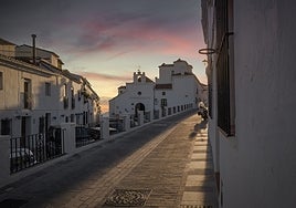 El tiempo en Andalucía: cielos despejados pero con avisos por fuerte viento