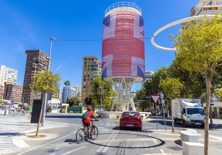 La Comunidad Valenciana se sitúa como el segundo destino preferido de apartamentos turísticos en España