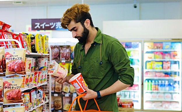 Es importante leer la lista de ingredientes de los productos