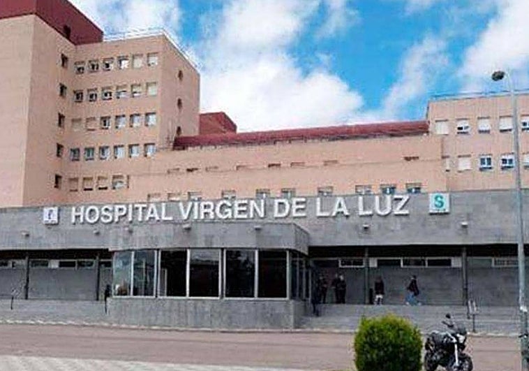 Una reyerta en Cuenca acaba con dos personas en el hospital