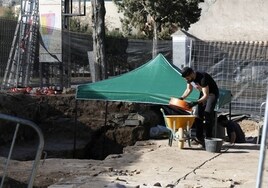Las excavaciones en las fosas de represaliados de Córdoba se iniciarán en verano