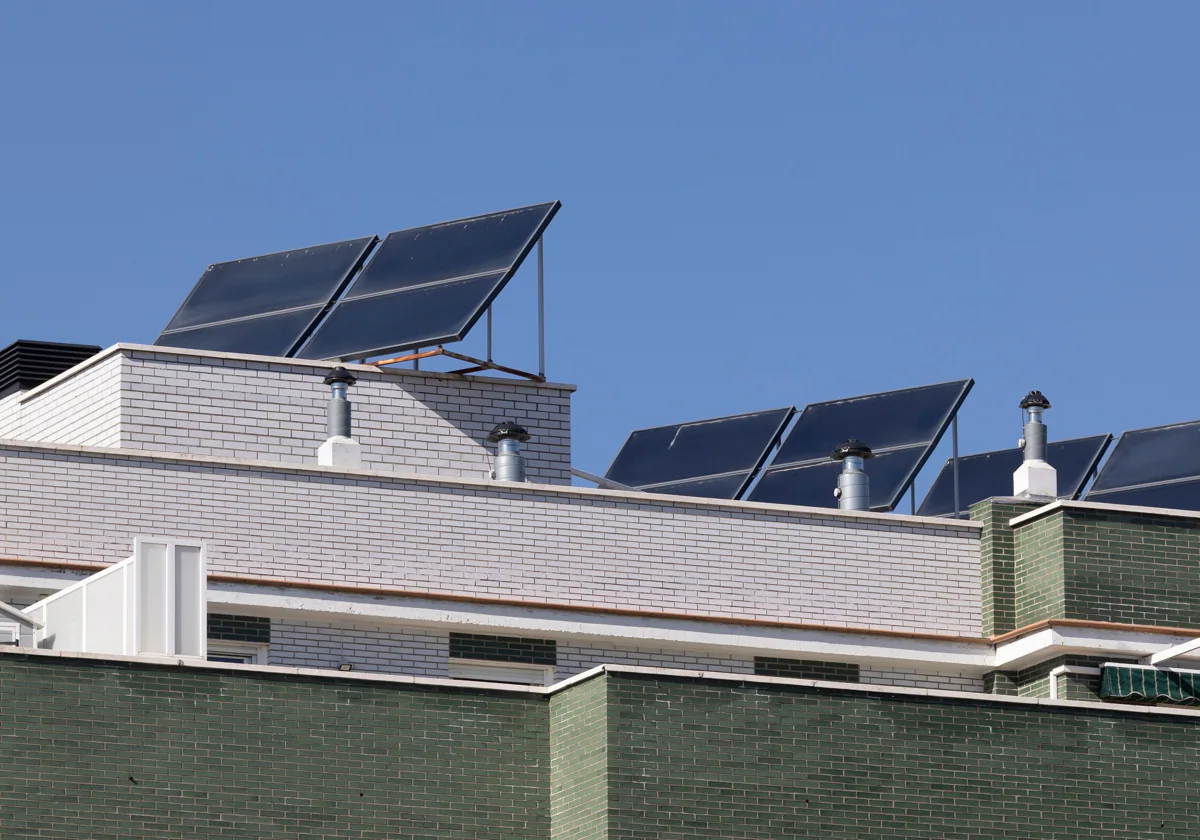 El precio de las placas solares fotovoltaicas subirá en 2021