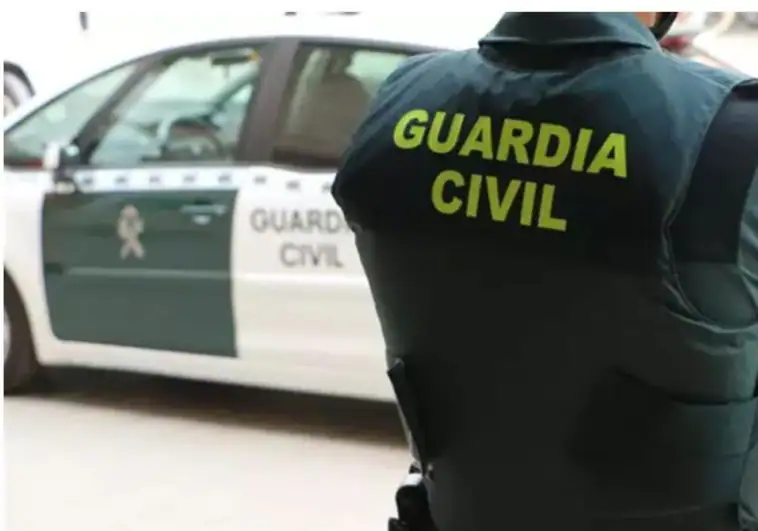 Investigan si la mujer que mató a su pareja de una puñalada en Guadalajara lo hizo en defensa propia