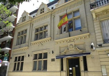 Casi 38.000 citas para conceder la nacionalidad española solo en Buenos Aires y 1.100 resueltas hasta la fecha