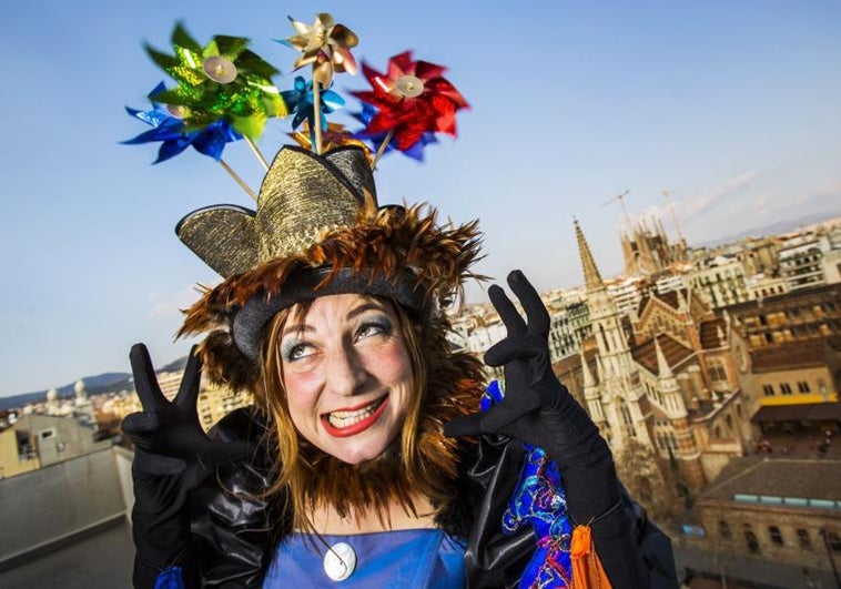 Carnaval en Barcelona: rúas, horarios, conciertos y programa de actividades