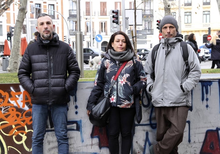 El 'mercado de los horrores' tampoco paga a sus trabajadores