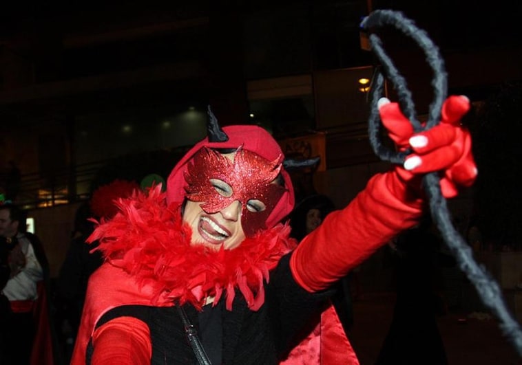 Carnaval en Alicante 2023: guerra al botellón con un despliegue de 400 policías para 50.000 visitantes previstos