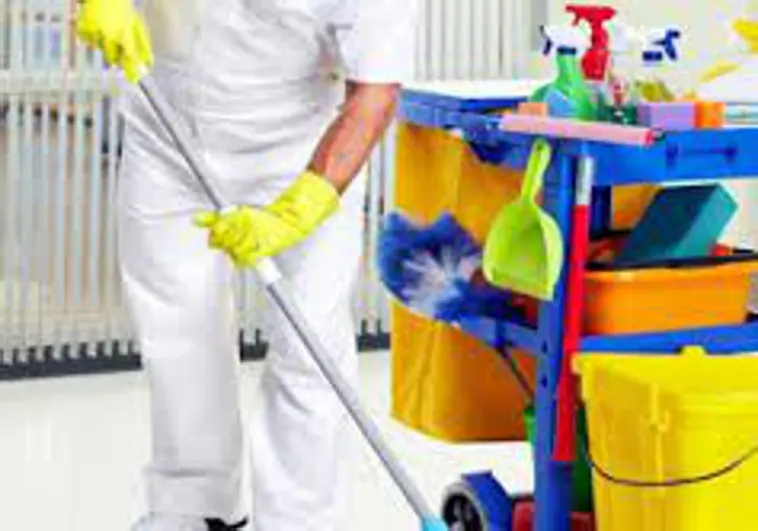 CCOO denuncia el déficit de personal de limpieza en escuelas infantiles de Almansa y Albacete