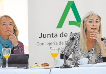 Los alumnos de Andalucía solo repetirán si así lo deciden dos tercios de sus profesores