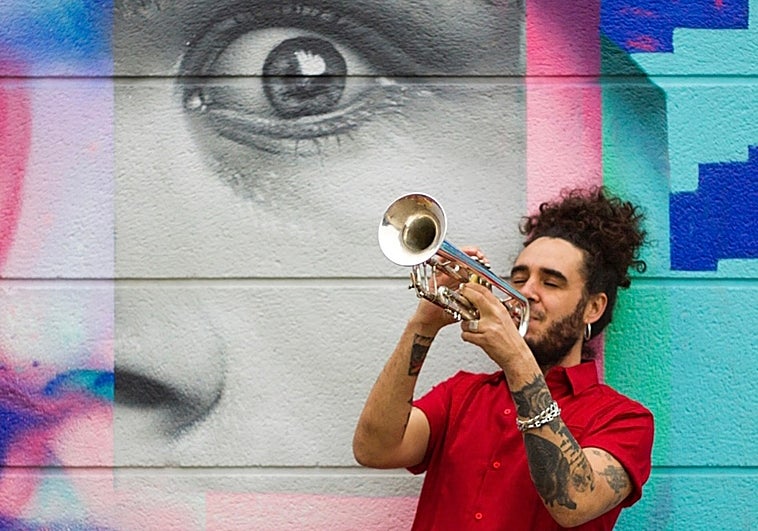 Gato Charro toca el 17 de febrero en la sala Copérnico de Madrid