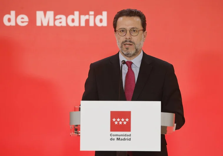 El nuevo incentivo a inversiones extranjeras en la Comunidad de Madrid, en manos de Vox