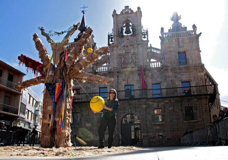Piñata 2023 en Astorga: actividades, horas y programación