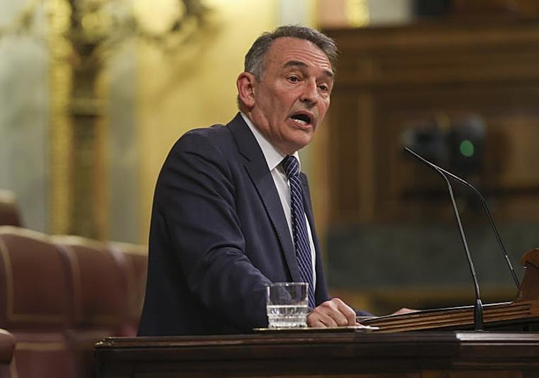 El PSOE rechaza la propuesta de Podemos de otorgar la nacionalidad a saharauis nacidos antes de 1976