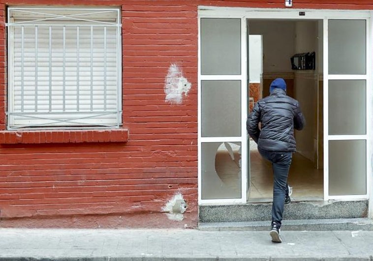 El «milagro» del bebé de la joven muerta de un tiro en la cabeza