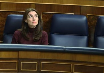 El Gobierno ignoró el rechazo del Parlamento a utilizar la ley de Memoria para nacionalizar de forma masiva