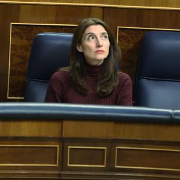 Justicia conculca la voluntad de las Cortes con las nacionalizaciones masivas