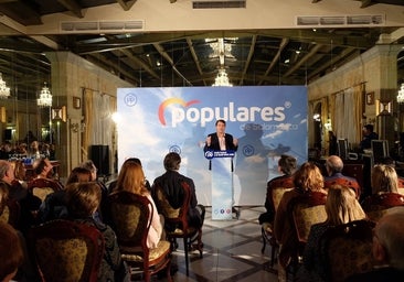 Los críticos del PP de Salamanca llevan al juzgado «el alta de nuevas afiliaciones injustificadas»