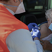 Demostrada la eficacia de una vacuna contra el virus sincitial