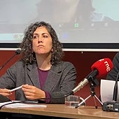 Más de 80 entidades denuncian «una vulneración de derechos» por el policía infiltrado