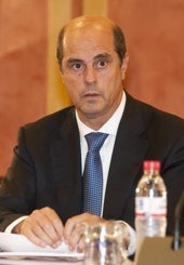 Imagen principal - El sistema