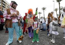 El Carnaval de calle y otros planes que no te puedes perder el fin de semana en Córdoba