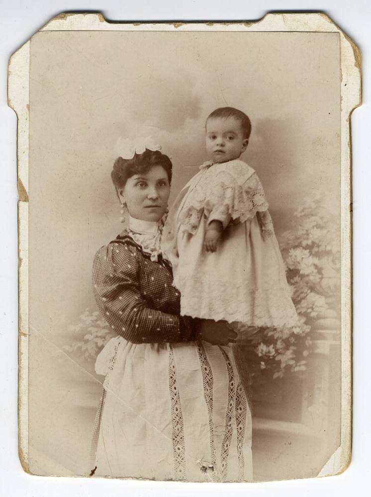 ¿Cómo eran los toledanos de hace un siglo? Vea todas las imágenes rescatadas del olvido