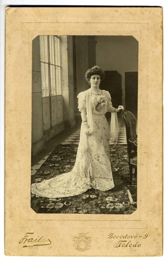 ¿Cómo eran los toledanos de hace un siglo? Vea todas las imágenes rescatadas del olvido