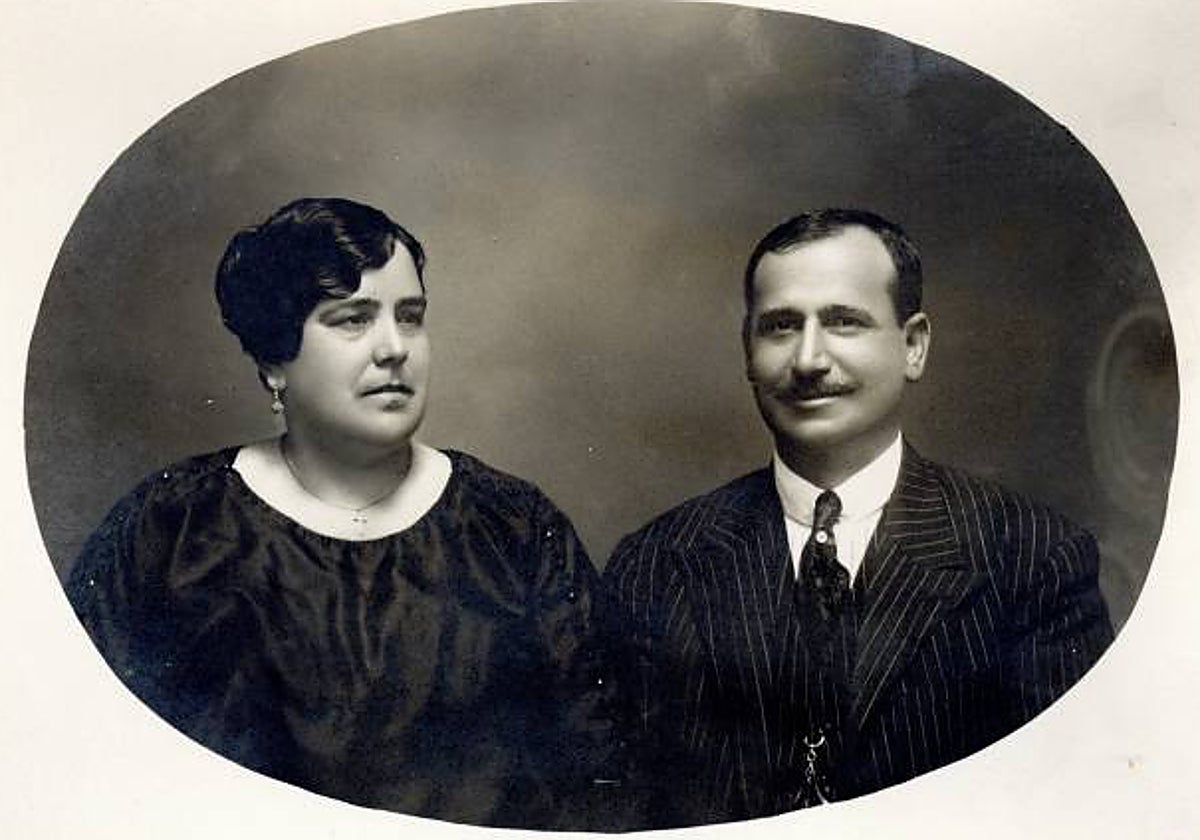 ¿Cómo eran los toledanos de hace un siglo? Vea todas las imágenes rescatadas del olvido