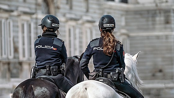 Policía Nacional y Guardia Civil: qué sueldo tienen y cuáles son sus funciones