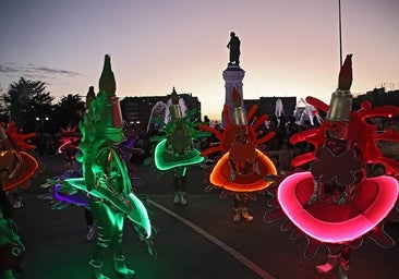 Carnavales en Castilla y León: fiesta, disfraces y tradición
