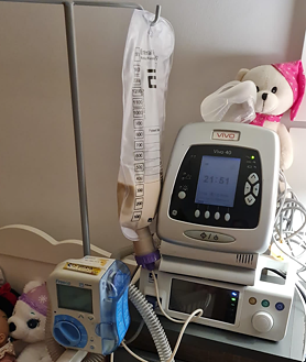 Imagen secundaria 2 - Marta necesita una casa adaptada a sus necesidades, reclaman sus padres