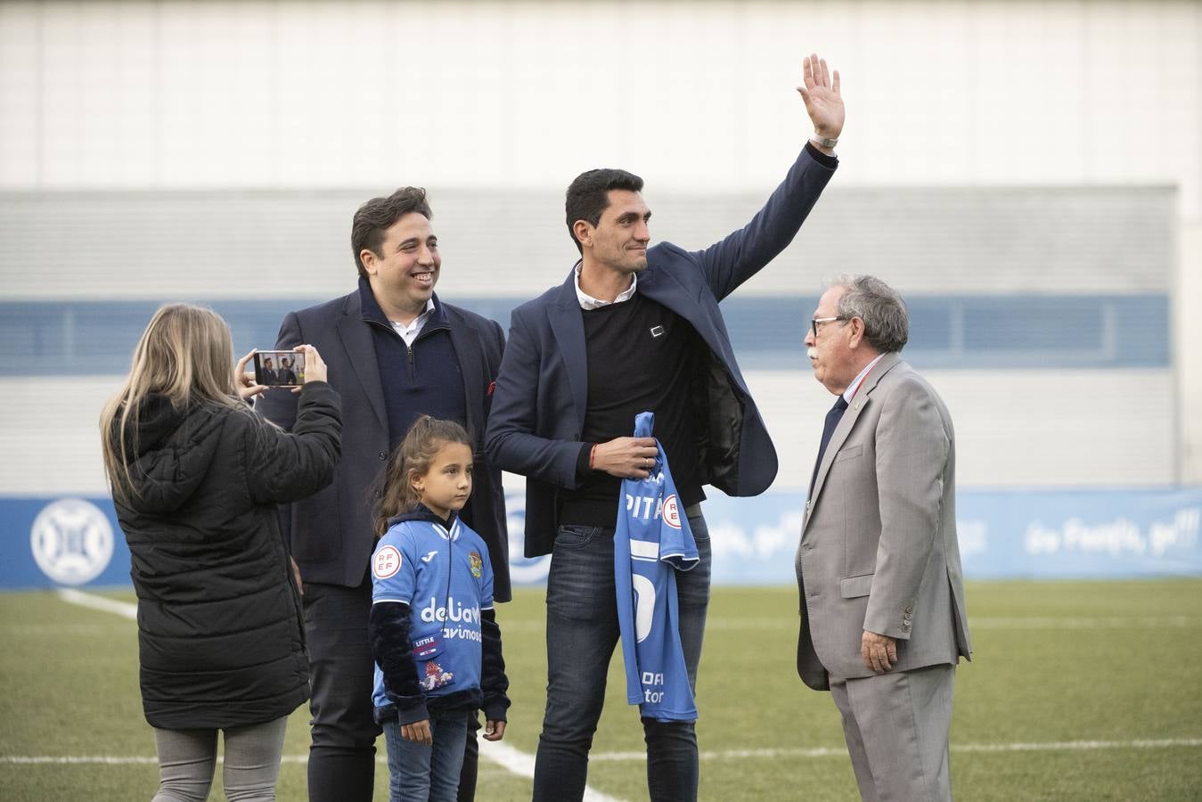 En imágenes, el mazazo del Córdoba CF en Fuenlabrada (2-0)