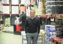 Antonio Deza (Supermercados Deza) : «El cliente sabe comprar y ya no es fiel a nadie»