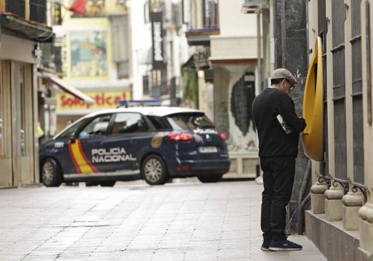 Piden cuatro años de prisión para tres personas por un delito contra la salud pública en Ourense