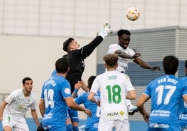 Vídeo | Resumen y goles del Fuenlabrada - Córdoba CF