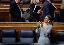 Crecen las víctimas que piden auxilio a la Junta de Andalucía frente a sus agresores sexuales por la 'ley del sí es sí'