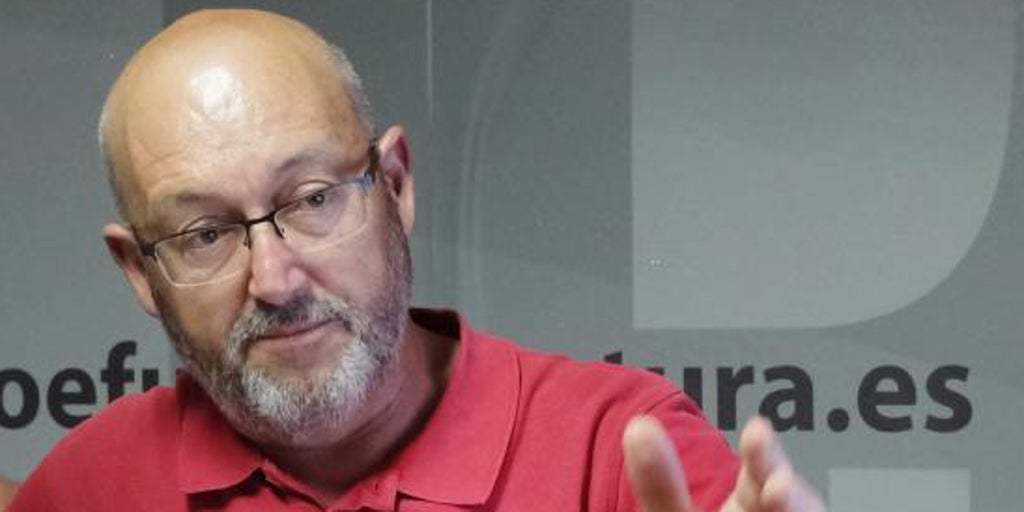 Detenido el exdiputado del PSOE Juan Bernardo Fuentes por la trama de