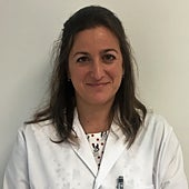 Imagen - La doctora Marinque puso hace dos años en marcha un plan de embarazo para mejorar la atención de las futuras madres