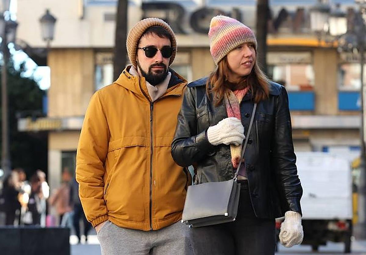 Dos personas abrigadas en la capital cordobesa