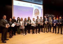 ABC abre la Cuaresma con su revista cofrade 'Pasión en Córdoba'