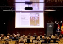 La presentación de la revista 'Pasión en Córdoba', en imágenes