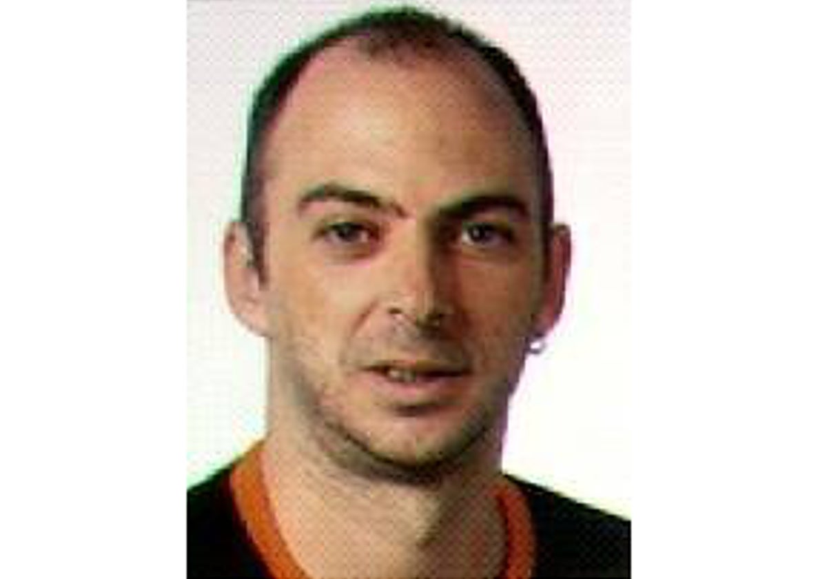 Arnatz Arambarri permanecía prófugo de la justicia desde 2011