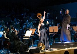 La Film Symphony Orchestra llega a Almería con su gira de bandas sonoras de superhéroes