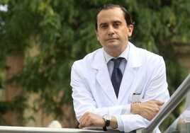 Los seis médicos andaluces que figuran entre los cien mejores según Forbes