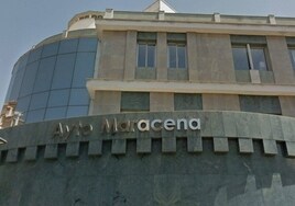 La Guardia Civil prohíbe destruir documentos de Urbanismo y Contratación en el Ayuntamiento de Maracena