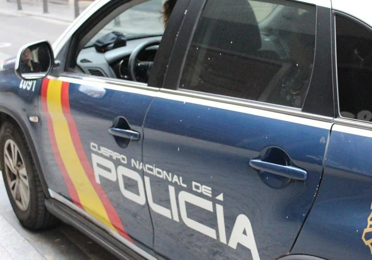 Ingresa en prisión un delincuente de Toledo con más de 70 antecedentes policiales