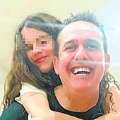 «Están haciendo en Sallent lo mismo que con Kira, negar el acoso en el colegio»