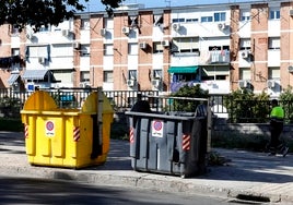 Detenido tras once robos en dos semanas en comercios del Sector Sur