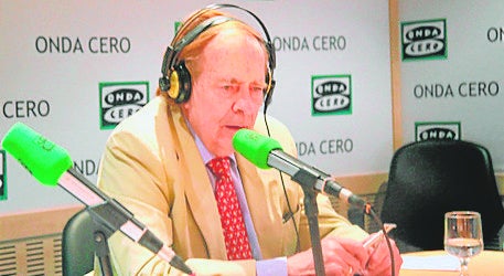 Imagen principal - Tertuliano ecologista